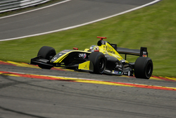 #39 Philo Paz Armand, Pons Racing