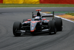 #1 Nyck de Vries, DAMS