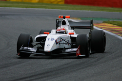 #19 Pietro Fantin, International Draco Racing
