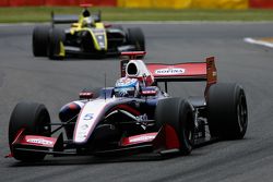 #5 Nicholas Latifi, Arden Motorsport