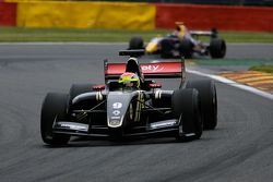 #9 Matthieu Vaxivière, Lotus