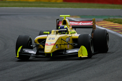 #26 Tom Dillmann, Jagonya Ayam with Carlin