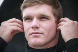 Conor Daly, Schmidt Peterson Motorsports Honda