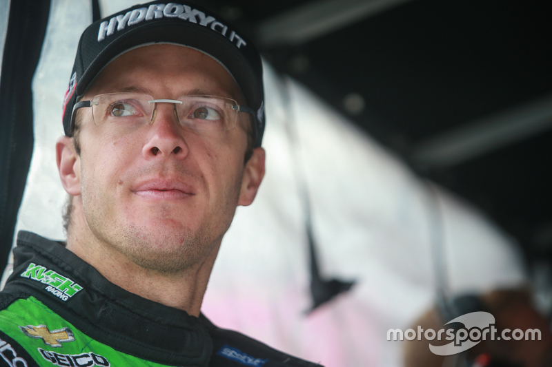 Гонщики IndyCar: Себастьен Бурдэ