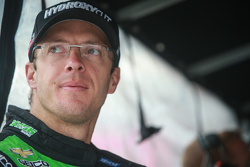 Sebastien Bourdais, KVSH Racing