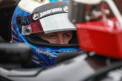 Scott Dixon, Chip Ganassi Racing Chevrolet