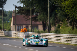 #48 Murphy Prototypes ORECA 03R : Nathanael Berthon, Mark Patterson, Karun Chandhok