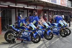 Team Suzuki MotoGP