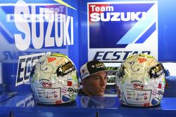 Aleix Espargaro, Team Suzuki MotoGP