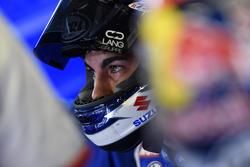 Maverick Viñales, Team Suzuki MotoGP