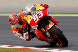 Marc Márquez, Repsol Honda Team