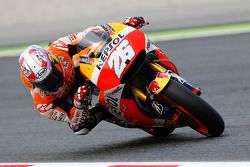 Dani Pedrosa, Repsol Honda Team