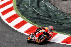 Marc Márquez, Repsol Honda Team