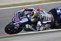Хорхе Лоренсо, Yamaha Factory Racing