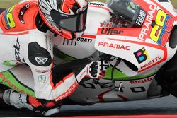 Yonny Hernández, Pramac Racing