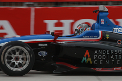 R.C. Enerson, Schmidt Peterson Motorsports