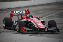 R.C. Enerson, Schmidt Peterson Motorsports