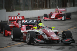 Spencer Pigot, Juncos Racing