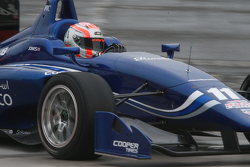 Ed Jones, Carlin