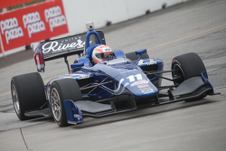 Ed Jones, Carlin
