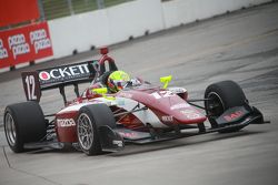 Spencer Pigot, Juncos Racing