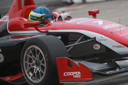 R.C. Enerson, Schmidt Peterson Motorsports