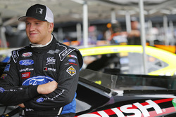 Chris Buescher, Roush Fenway Racing Ford