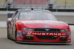 Chris Buescher, Roush Fenway Racing Ford