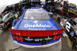 Elliott Sadler, Roush Fenway Racing Ford