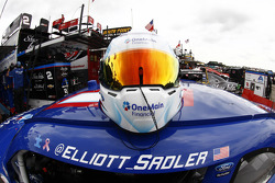 Elliott Sadler, Roush Fenway Racing Ford