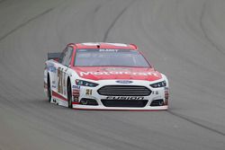 Ryan Blaney, Wood Brothers Racing Ford