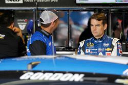 Jeff Gordon, Hendrick Motorsports Chevrolet