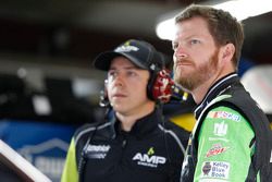 Dale Earnhardt jr., Hendrick Motorsports, Chevrolet