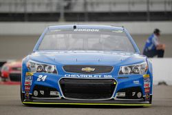 Jeff Gordon, Hendrick Motorsports Chevrolet