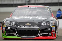 Kasey Kahne, Hendrick Motorsports Chevrolet