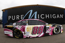 Dale Earnhardt Jr., Hendrick Motorsports Chevrolet
