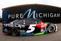Kasey Kahne, Hendrick Motorsports Chevrolet