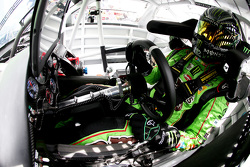 Kyle Busch, Joe Gibbs Racing Toyota