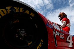 Kevin Harvick, Stewart-Haas Racing Chevrolet