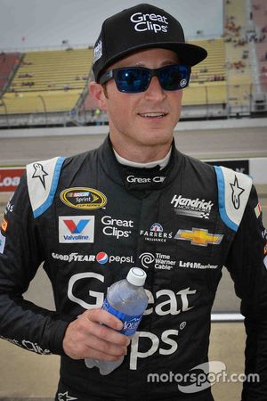 Kasey Kahne, Hendrick Motorsports Chevrolet