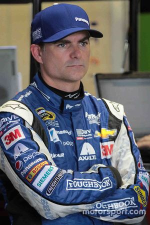 Jeff Gordon, Hendrick Motorsports Chevrolet