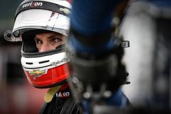 Will Power, Team Penske Chevrolet