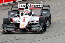 Will Power, Team Penske Chevrolet