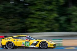 #64 Corvette Racing Corvette C7.R: Jordan Taylor, Oliver Gavin, Tommy Milner