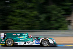 #48 Murphy Prototypes ORECA 03R : Nathanael Berthon, Mark Patterson, Karun Chandhok