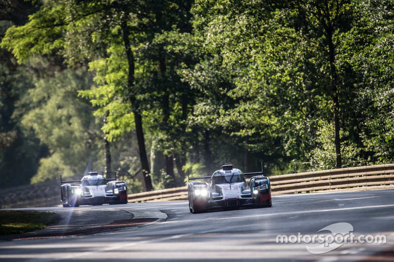 Faszination 24h Le Mans