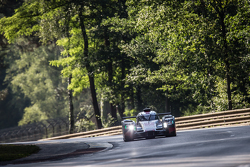 #7 Audi Sport Team Joest Audi R18 e-tron quattro : Marcel Fässler, Andre Lotterer, Benoit Tréluyer