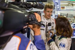 Porsche Team : Nico Hulkenberg