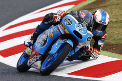 Jorge Navarro, Estrella Galicia 0,0