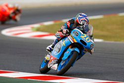 Fabio Quartararo, Estrella Galicia 0,0